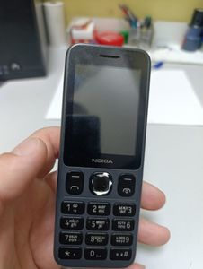 Б/в Мобільний телефон Nokia 125 01-200920426