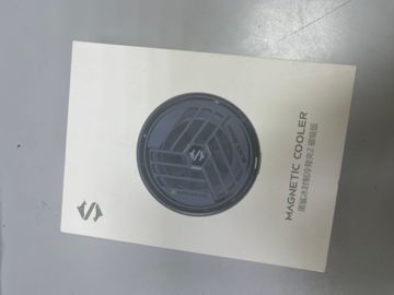 Б/в Охолоджувач для телефону Black Shark magnetic cooler bhr5309cn 01-200918576