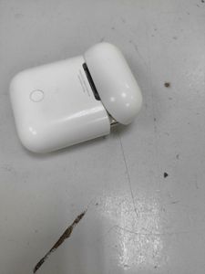 Б/в Навушники Apple airpods 2nd generation a1602, a2031, a2032 01-200923381