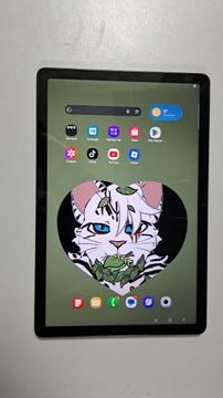 Б/в Планшет Samsung galaxy tab a9+ 2025 5g 6/128gb 01-200922806