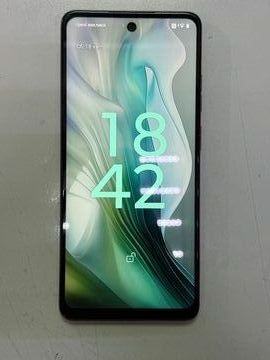 Б/в Мобільний телефон Motorola moto e14 4/64gb 01-200922656