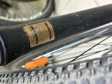 Б/в Велосипед Pro Tour pro tour 01-200924037