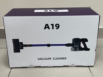 Б/в Пилосос Vacuum Cleaner a19 01-200924438