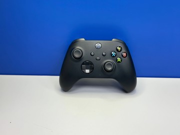 Б/у Геймпад Microsoft xbox series x s wireless controller 01-200924582