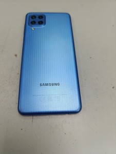 Б/у Мобільний телефон Samsung galaxy m22 sm-m225 4/128gb 01-200924392