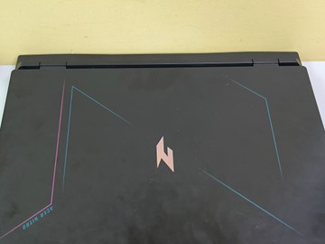 Б/в Ноутбук Acer 17/ryzen 7 7840hs ddr5/16gb ddr5/ssd 512 gb/geforce rtx4060 8gb 01-200924674