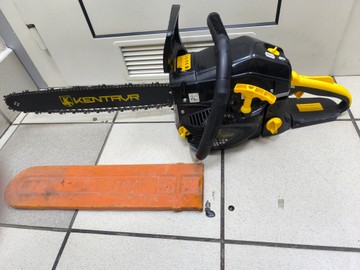 Б/у Пила цепная Кентавр бп-4521тн 01-200926463