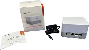 Б/у Беспроводный маршрутизатор Raisecom dr5254 01-200763112