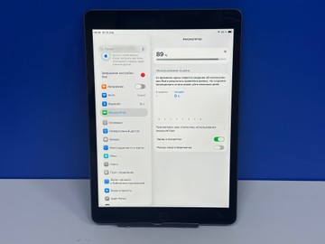 Б/в Планшет Apple ipad 10.2 2021 wi-fi 64gb 01-200924583