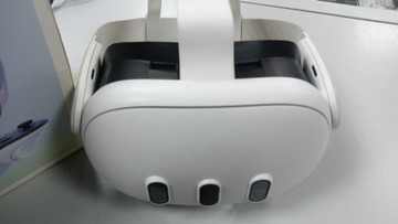 Б/у Очки виртуальной реальности Meta quest 3 512gb 01-200927293