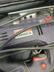 Б/в Електролобзик Sparky th 65e 01-200927105