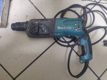 Б/в Перфоратор Makita hr2470 01-200927512