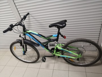 Б/в Велосипед Discovery canyon am dd 26" 2024 01-200927323