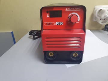 Б/в Зварювальний апарат Start Pro spi-250 01-200927823