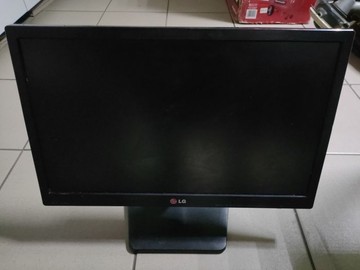 Б/в Монітор Lg 19en33sa 01-200928276