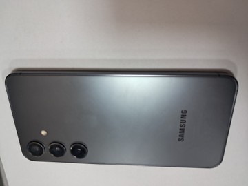 Б/в Мобільний телефон Samsung galaxy s24 8/256gb 01-200828841