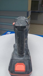 Б/в Перфоратор Dnipro-M dhr-202bc ultra 1акб 4ah зп 01-200927304