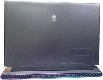 Б/в Ноутбук Hp 18/core i9-13980hx ddr4/16gb ddr4/ssd 1000 gb/geforce rtx4090 16gb 01-200907503