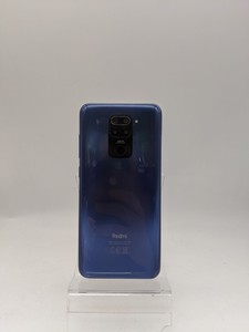 Б/в Мобільний телефон Xiaomi redmi note 9 3/64gb 01-200928355