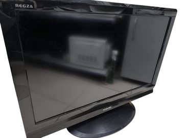 Б/в Телевізор Toshiba 32av615dg 01-200904777