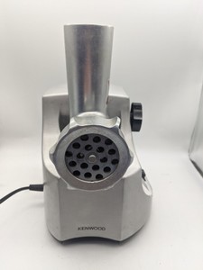 Б/у Мясорубка Kenwood mg510 01-200928469
