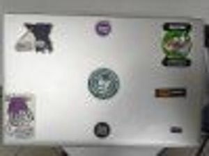 Б/в Ноутбук Hp 14/core i7-1255u ddr5/8gb ddr5/ssd 256 gb/*інтегрована 01-200924598