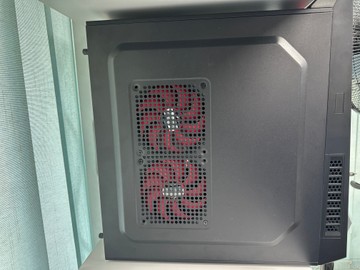 Б/в Системний блок Пк core i5-12600k /ram 96gb /ssd 1tb / інтегрована 01-200929800