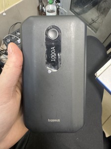 Baseus bs-ch001 10000mah 1000a