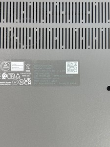 Б/в Ноутбук Lenovo 15/ryzen 3 7320u ddr5/16gb ddr5/ssd 512 gb/*інтегрована 01-200929747