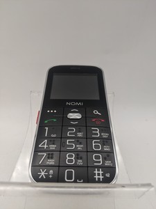 Б/в Мобільний телефон Nomi i220 18-000095141