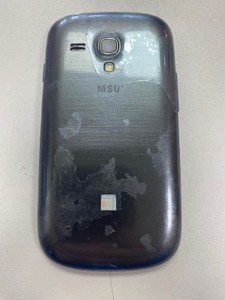 Б/в Мобільний телефон Samsung i8190 galaxy s3 mini 4gb 01-200929494