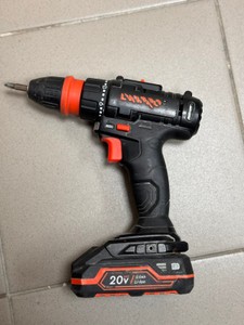 Б/в Шурупокрут Dnipro-M cd-218q 01-200927854