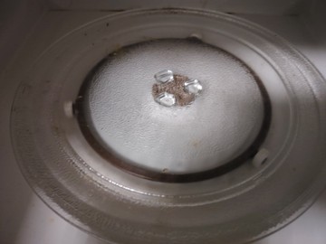 Б/у Микроволновая печь Galanz pog-207m 01-200930081