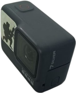 Б/в Екшн-камера Gopro hero 7 01-200882412