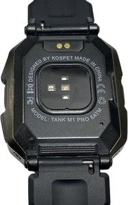 Б/в Смарт-годинник Kospet tank m1 pro 01-200844673