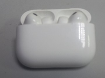 Б/в Навушники Apple airpods pro 3 01-200930420