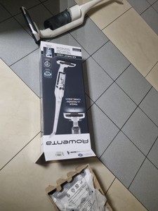 Б/в Пилесос Rowenta rh6547wh 01-200930617