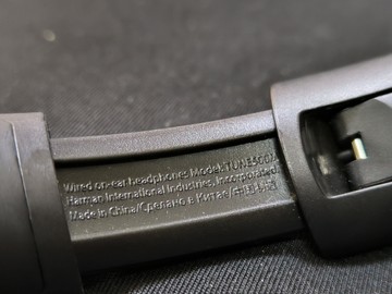 Б/у Наушники Jbl tune 500 01-200930669