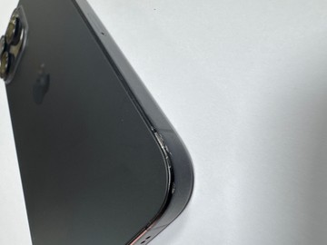 Б/в Мобільний телефон Apple iphone 15 pro max 256gb 01-200912332