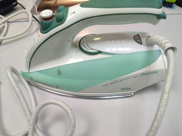 Б/в Праска Braun si6520/30 01-200930958