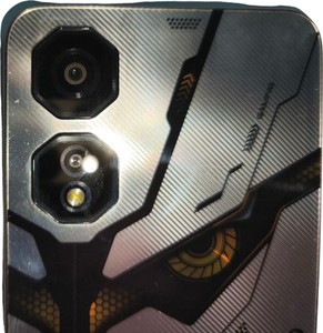 Б/в Мобільний телефон Zte nubia neo 2 5g 8/256gb 01-200880747