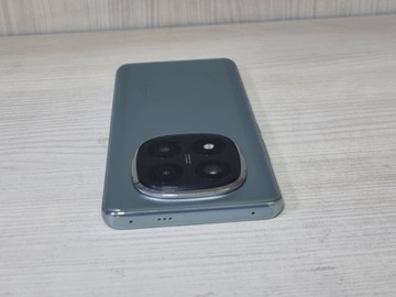 Б/в Мобільний телефон Xiaomi redmi note 14 pro+ 5g 8/256gb 01-200932249