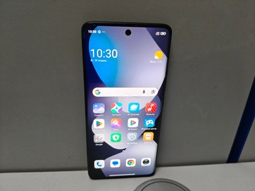 Б/в Мобільний телефон Xiaomi redmi note 15 8/256gb 01-200931234
