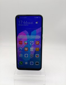Б/в Мобільний телефон Huawei p40 lite e 4/64gb 01-200929716
