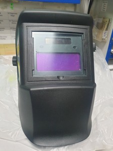 Б/у Маска сварочная Forte mc-1000 01-200929257