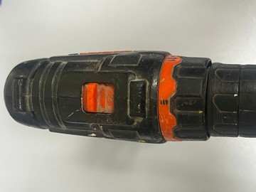 Б/в Шурупокрут Dnipro-M cd-182q 2акб 2ah зп 01-200931978