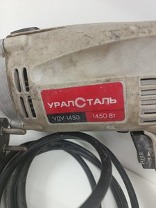 Б/в Дриль ударний Уралсталь уду-1450 01-200933791