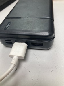 Б/в Повербанк Maxlife mxpb-01 20000mah 01-200933884