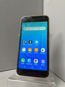 Б/в Мобільний телефон Samsung galaxy j2 core 8gb 01-200933344