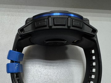 Б/в Смарт-годинник Garmin instinct 3 50mm amoled tactical edition 01-200932131